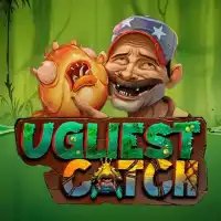 Ugliest Catch online slot by Nolimit City