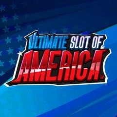 Ultimate Slot of America online slot by Hacksaw Gaming