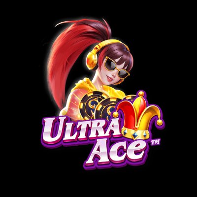 Ultra Ace online slot by Playtech