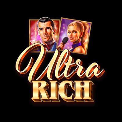 Ultra Rich online slot by Red Tiger