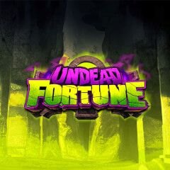 Undead Fortune online slot by Hacksaw Gaming