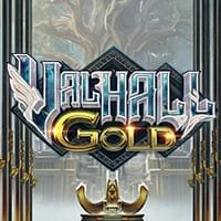 Valhall Gold online slot by ELK Studios
