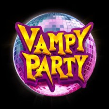 Vampy Party online slot by Pragmatic Play