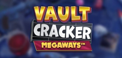 Vault Cracker Megaways™ online slot by Red Tiger