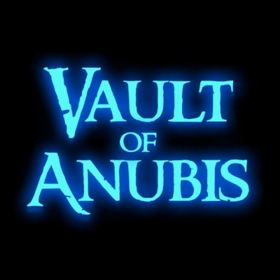 Vault of Anubis online slot by Red Tiger