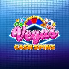 Vegas Cash Spins online slot by Inspired Gaming