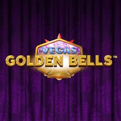 Vegas Golden Bells online slot by Games Global