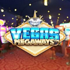 Vegas Megaways online slot by Big Time Gaming