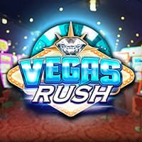 Vegas Rush online slot by Big Time Gaming