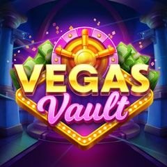 Vegas Vault online slot by Push Gaming