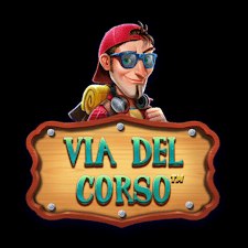 Via Del Corso online slot by Pragmatic Play