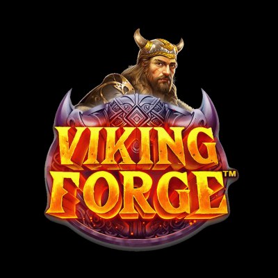 Viking Forge online slot by Pragmatic Play