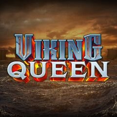 Viking Queen online slot by Games Global