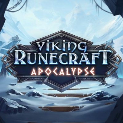 Viking Runecraft: Apocalypse online slot by Play'n GO
