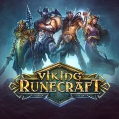 Viking Runecraft online slot by Play'n GO
