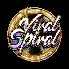Viral Spiral online slot by Red Tiger