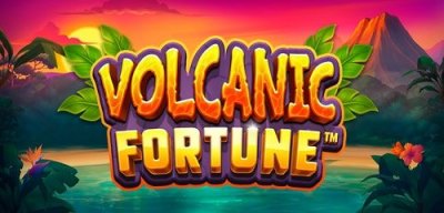 Volcanic Fortune online slot by Snowborn Games