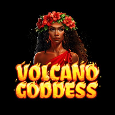 Volcano Goddess online slot by Pragmatic Play