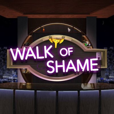 Walk of Shame online slot by Nolimit City