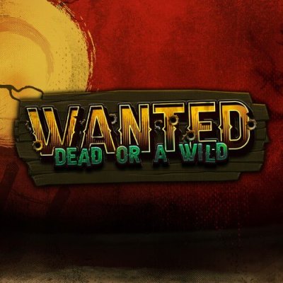 Wanted Dead or a Wild online slot by Wazdan