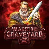 Warrior Graveyard xNudge® online slot by Nolimit City