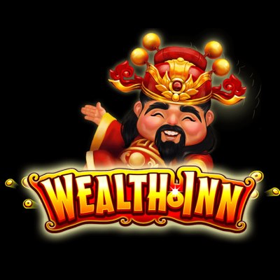 Wealth Inn online slot by Habanero