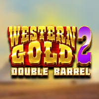 Western Gold 2 online slot by Just For The Win