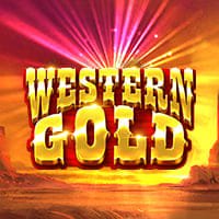 Western Gold online slot by Just For The Win