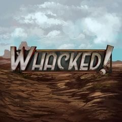 Whacked! online slot by Nolimit City