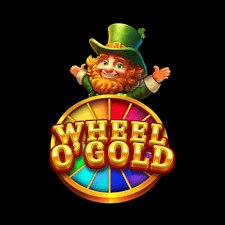 Wheel O’Gold online slot by Pragmatic Play