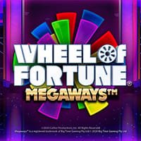 Wheel of Fortune Megaways online slot by Big Time Gaming