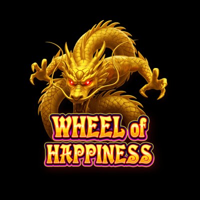 Wheel of Happiness online slot by Pragmatic Play