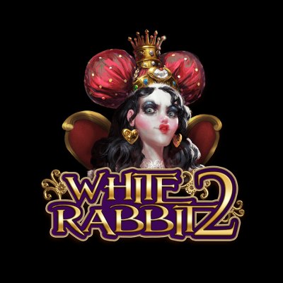 White Rabbit 2 online slot by Big Time Gaming
