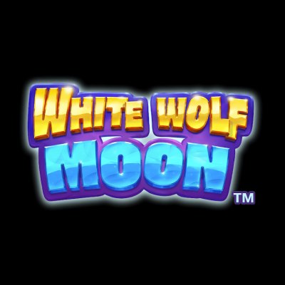 White Wolf Moon online slot by Snowborn Games
