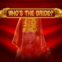 Who's the Bride™ online slot by NetEnt