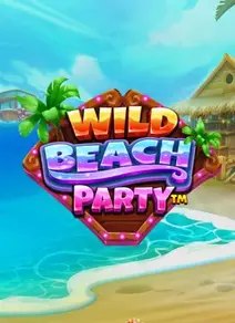 Wild Beach Party online slot by Pragmatic Play