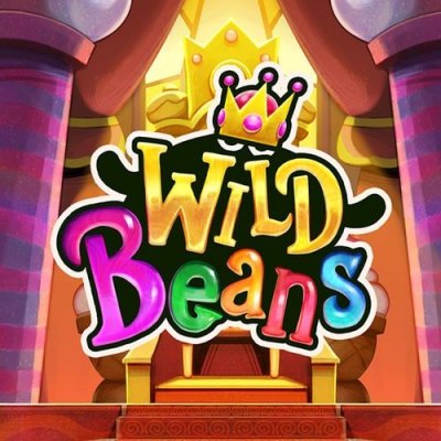 Wild Beans online slot by Quickspin