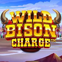 Wild Bison Charge online slot by Pragmatic Play