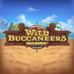 Wild Buccaneers Megaways online slot by Four Leaf Gaming