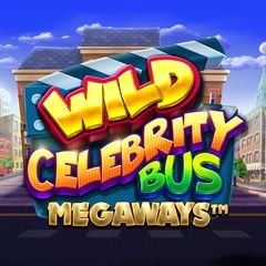 Wild Celebrity Bus Megaways online slot by Pragmatic Play