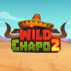 Wild Chapo 2 online slot by Relax Gaming