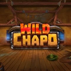 Wild Chapo online slot by Relax Gaming