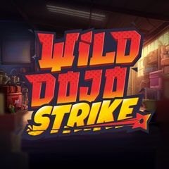 Wild Dojo Strike online slot by Bullshark Games