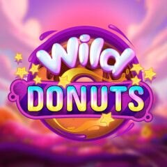 Wild Donuts slot