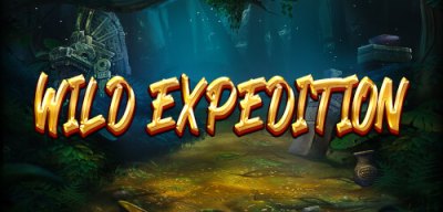 Wild Expedition online slot by Red Tiger