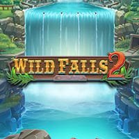 Wild Falls 2 online slot by Play'n GO