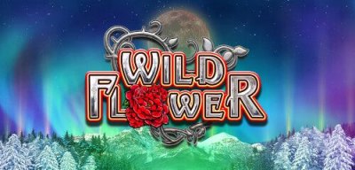 Wild Flower online slot by Big Time Gaming