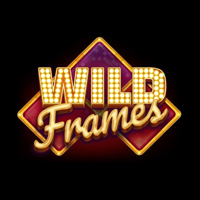 Wild Frames online slot by Play'n GO