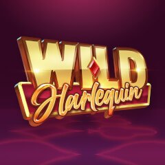 Wild Harlequin online slot by Quickspin