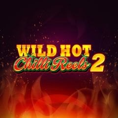 Wild Hot Chilli Reels 2 online slot by Red Tiger
